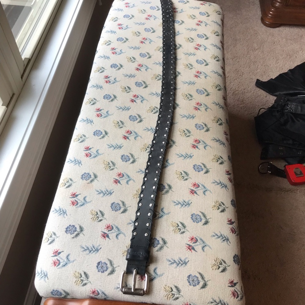 Harley-Davidson Belt